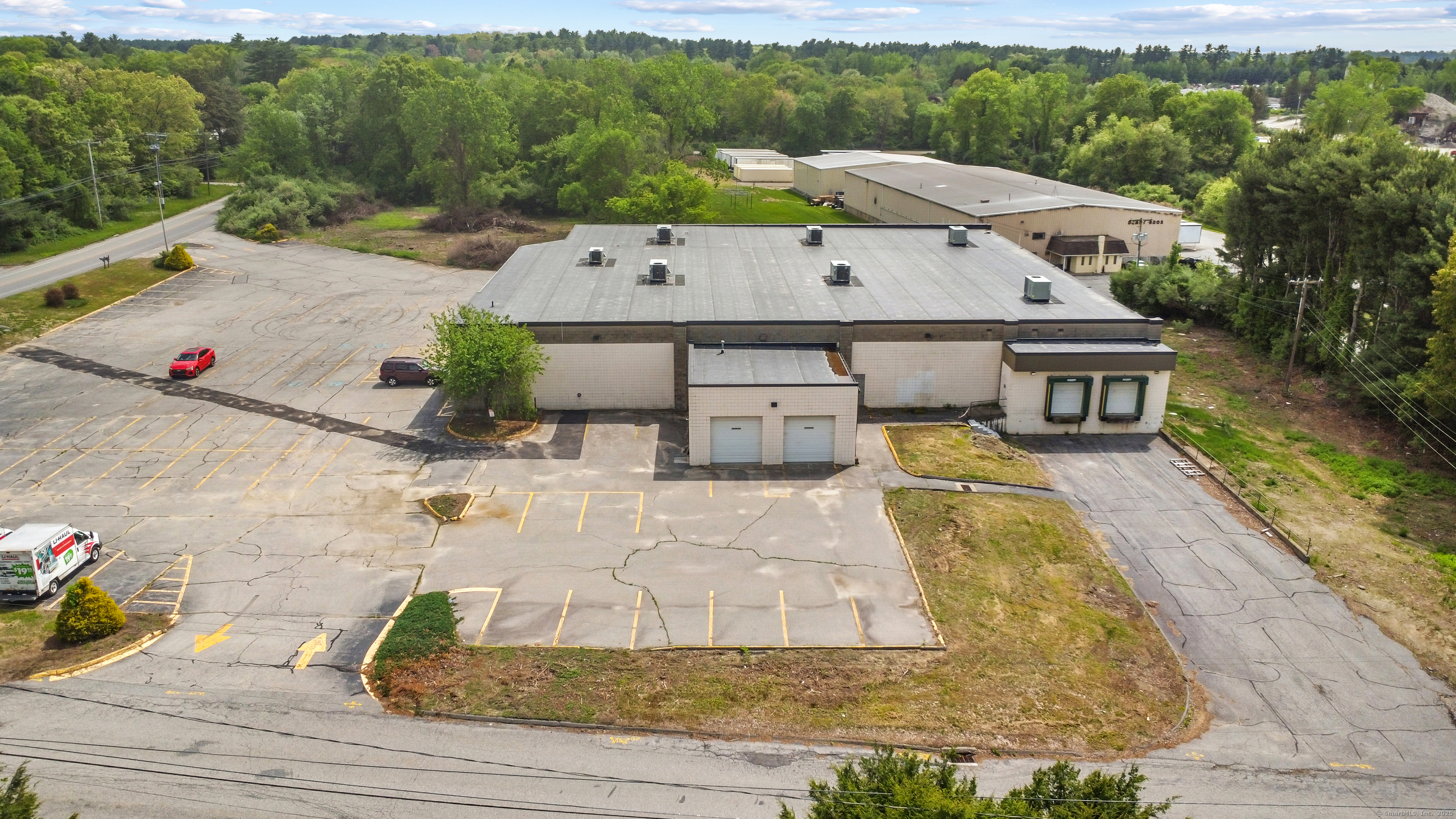 Killingly, Connecticut 06259, United States, ,Residential,Active,135517