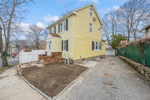 A home in Stamford