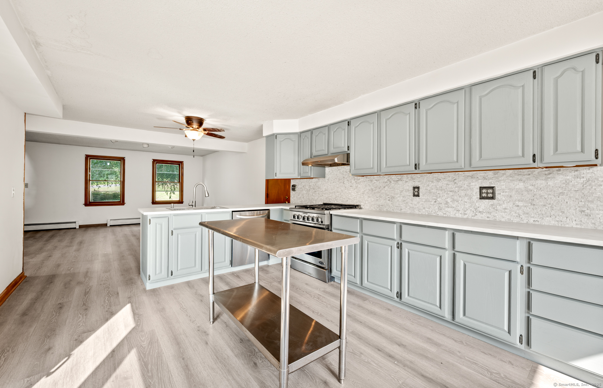 75 Sullivan Road