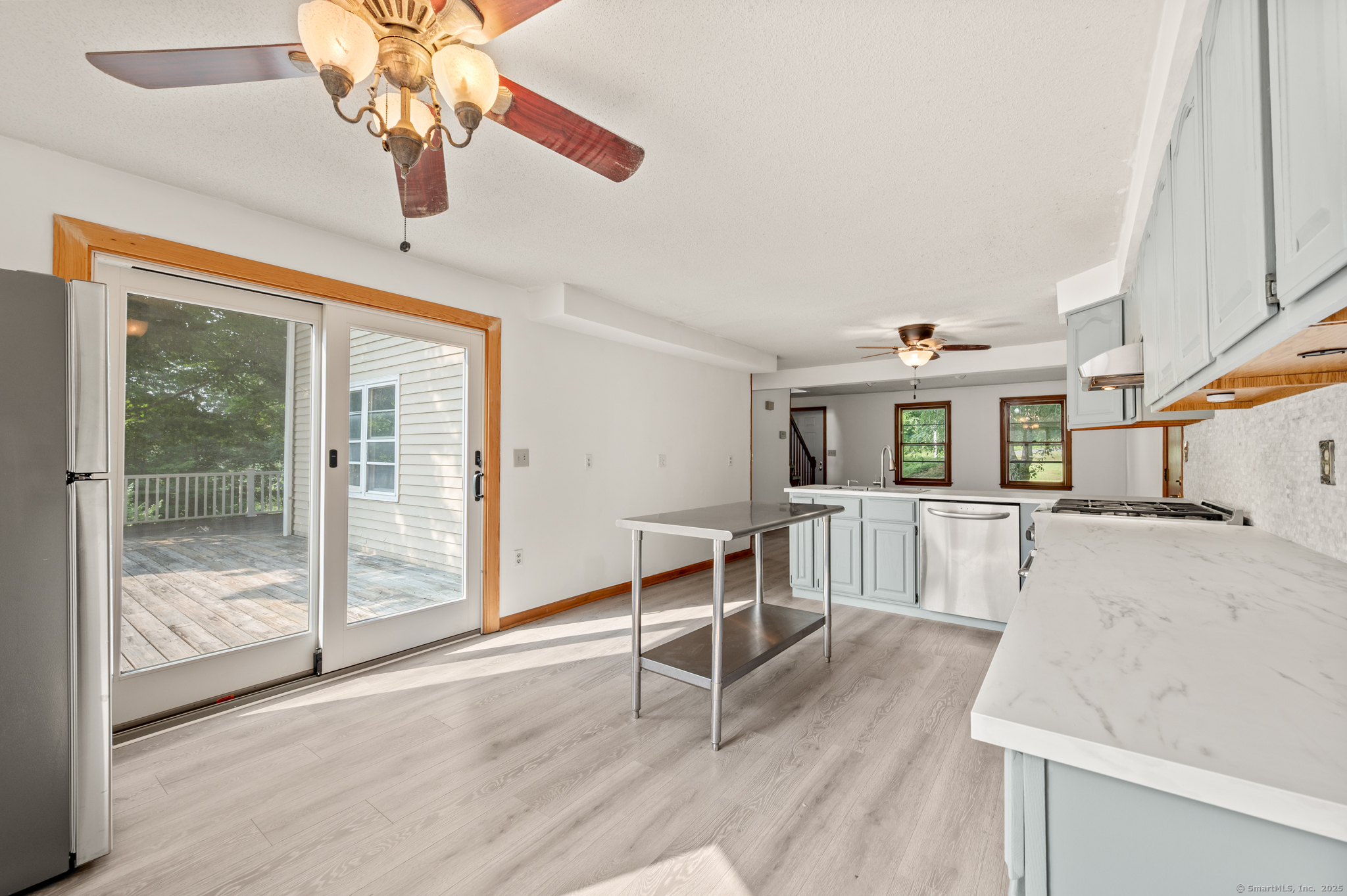 75 Sullivan Road
