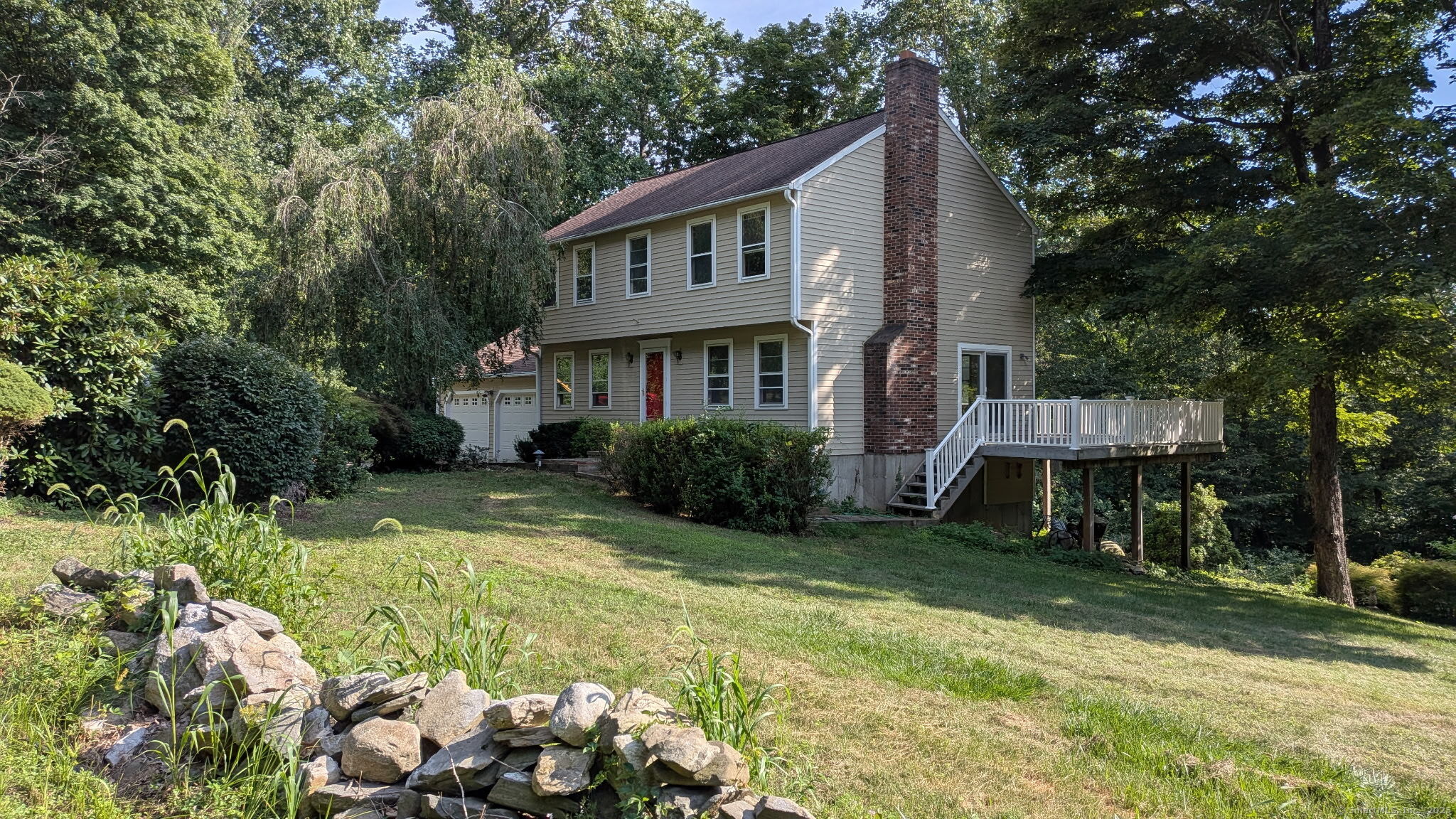 75 Sullivan Road