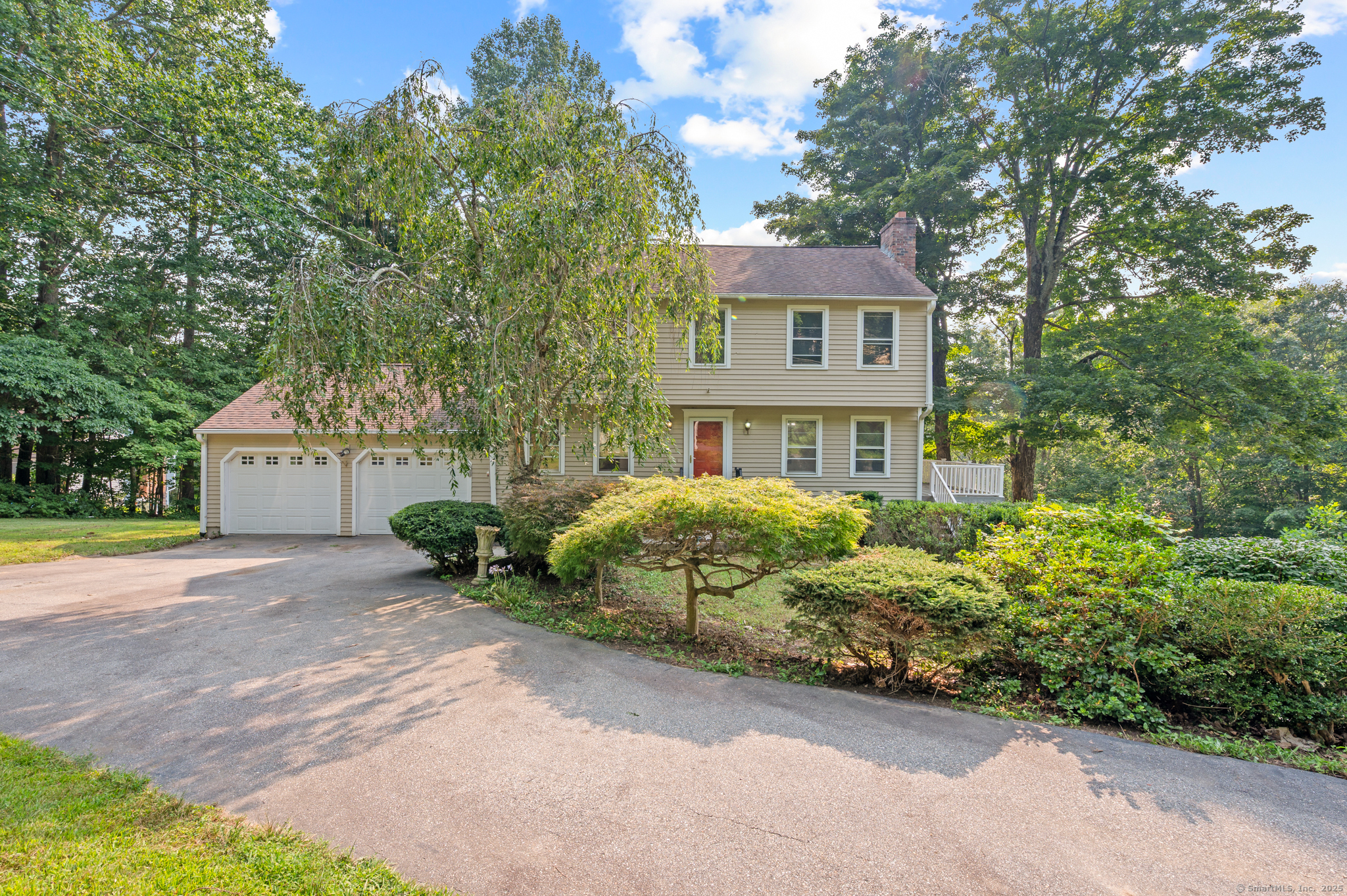 75 Sullivan Road