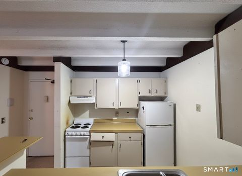 Tiny photo for 26 Prospect Street #APT 19, Manchester, CT 06040 (MLS # 24150146)