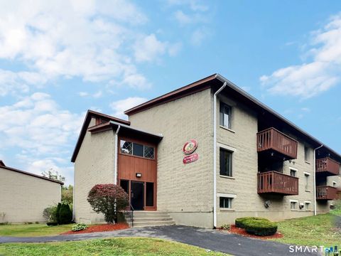 Tiny photo for 26 Prospect Street #APT 19, Manchester, CT 06040 (MLS # 24150146)