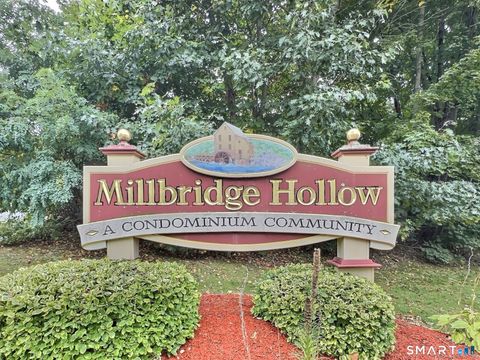 Tiny photo for 26 Prospect Street #APT 19, Manchester, CT 06040 (MLS # 24150146)