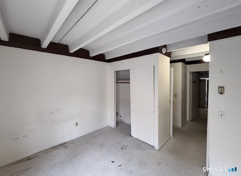 Tiny photo for 26 Prospect Street #APT 19, Manchester, CT 06040 (MLS # 24150146)