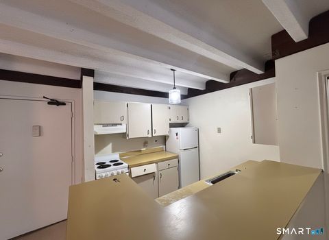 Tiny photo for 26 Prospect Street #APT 19, Manchester, CT 06040 (MLS # 24150146)