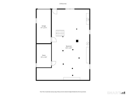 Tiny photo for 25 Rossi Avenue, Stonington, CT 06379 (MLS # 24211672)