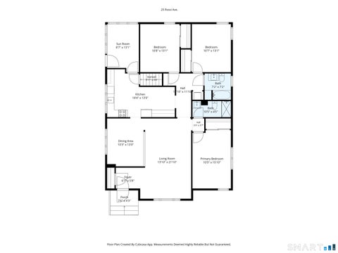 Tiny photo for 25 Rossi Avenue, Stonington, CT 06379 (MLS # 24211672)
