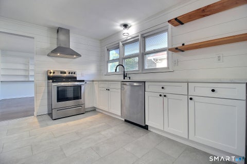Tiny photo for 25 Rossi Avenue, Stonington, CT 06379 (MLS # 24211672)