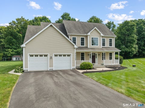 Homes For Sale - 71 Pepin Lane<br/> Berlin, CT 06023