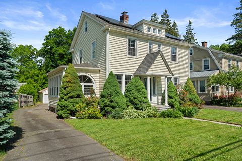 1748 Whitney Avenue Hamden CT 06517