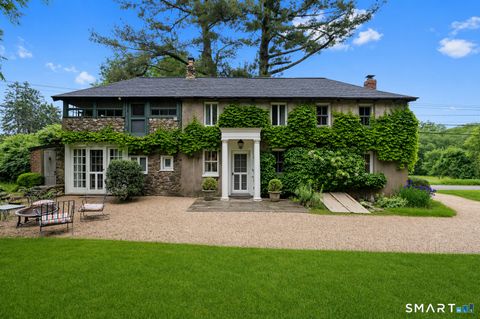 92 Bokum Road Old Saybrook CT 06475