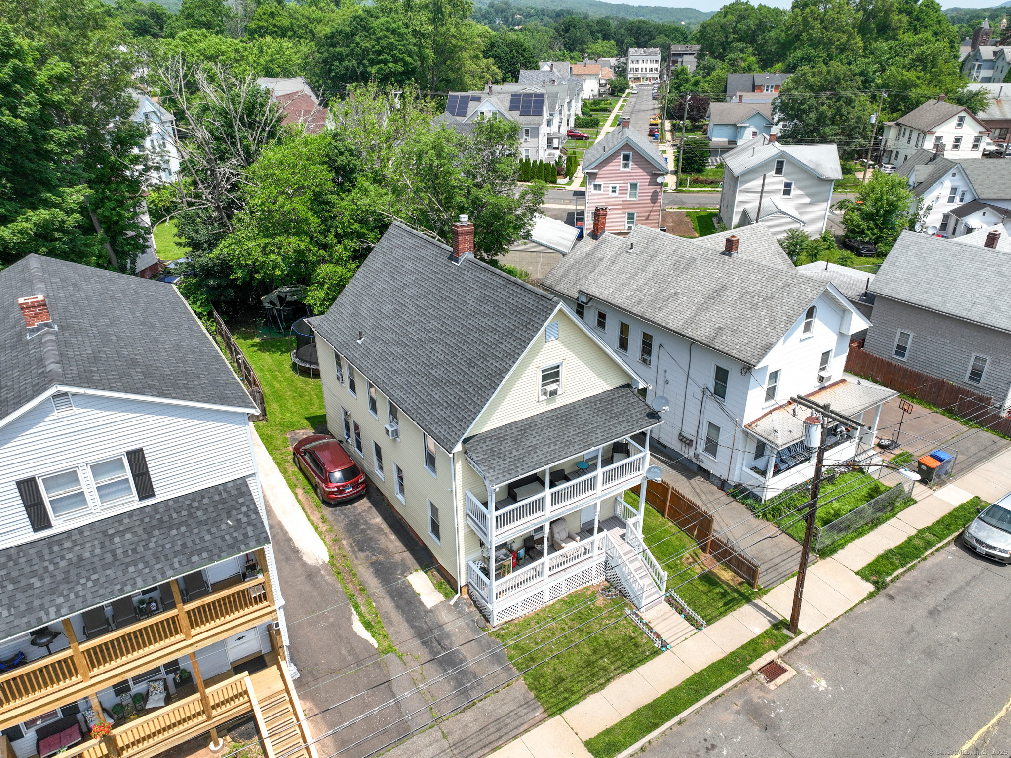 39 South Avenue