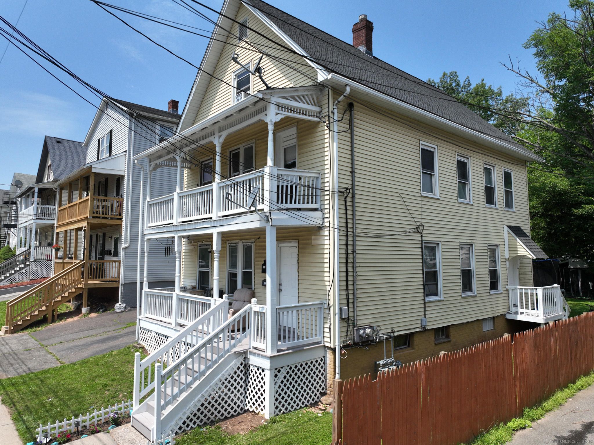 39 South Avenue