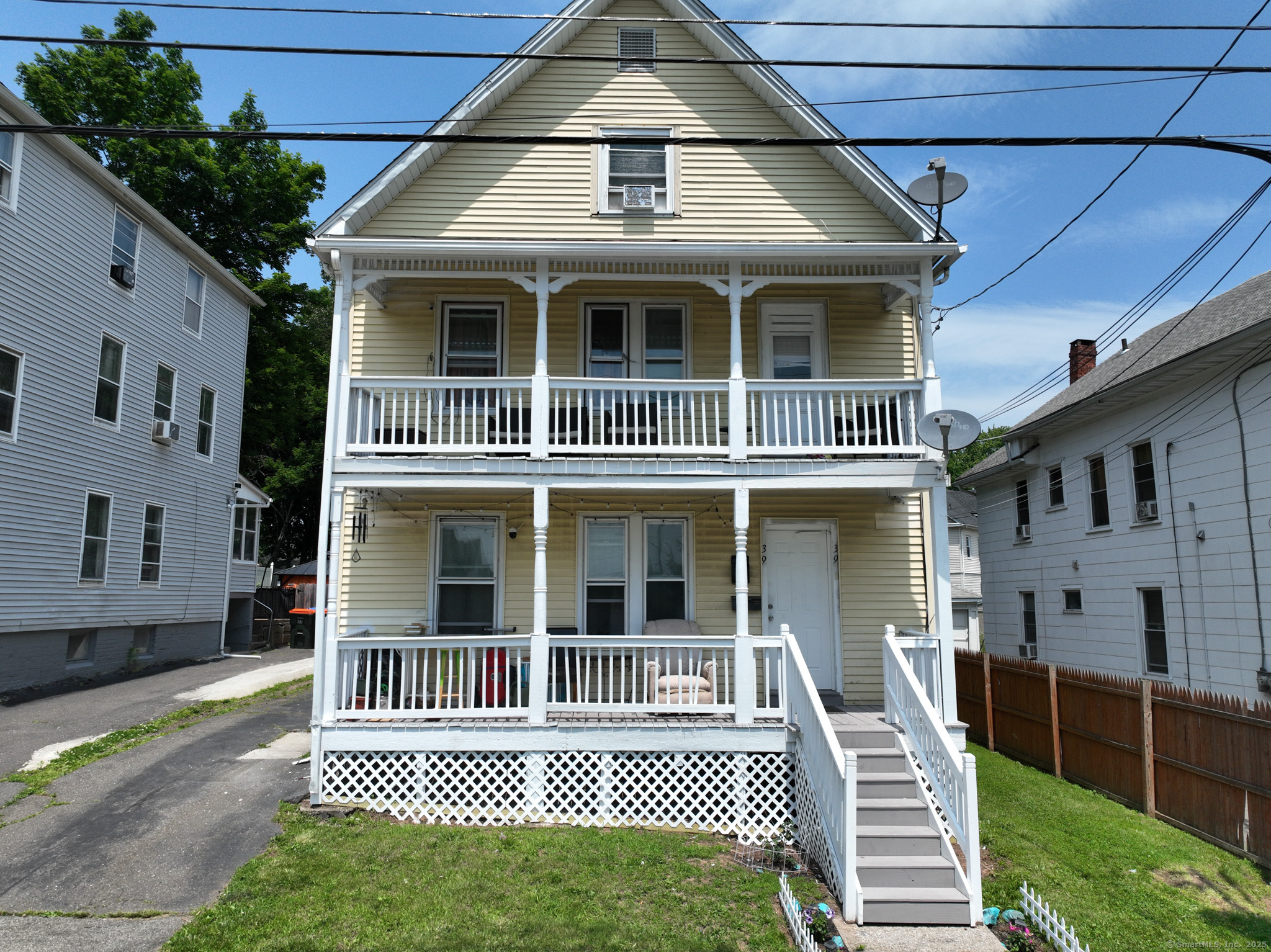 39 South Avenue