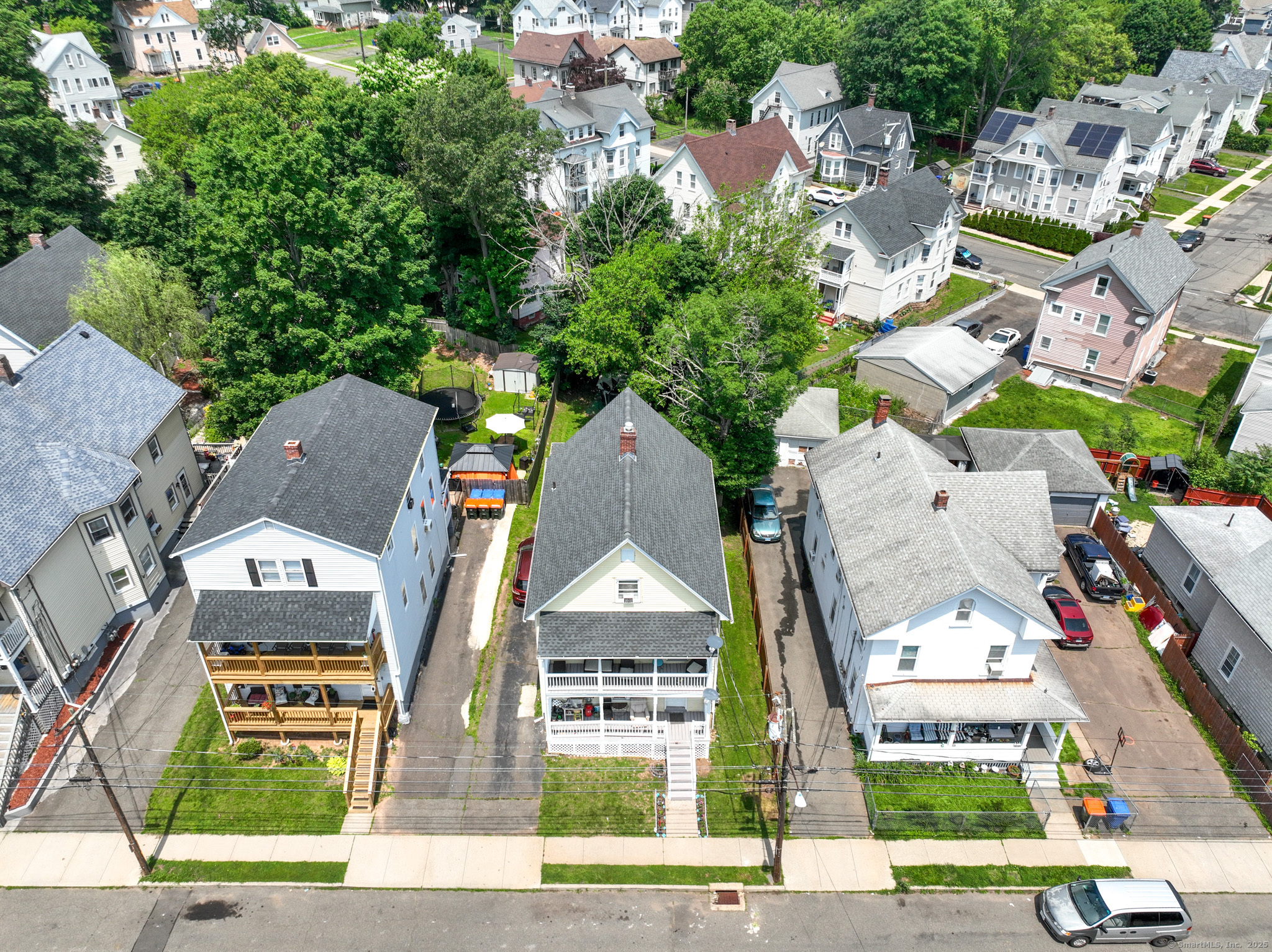39 South Avenue