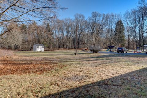 A home in Southington