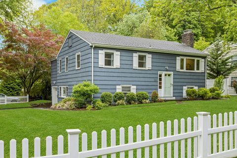 36 Hunt Street Norwalk CT 06853