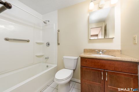 Tiny photo for 38 N Main Street #APT 14, West Hartford, CT 06107 (MLS # 24145380)