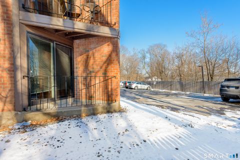 Tiny photo for 38 N Main Street #APT 14, West Hartford, CT 06107 (MLS # 24145380)