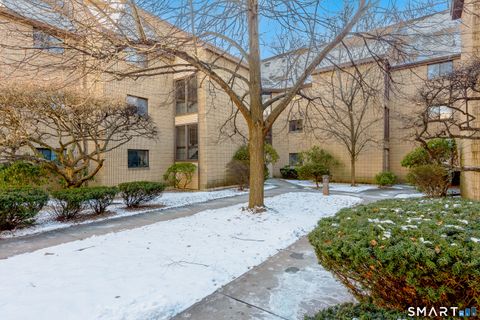 Tiny photo for 38 N Main Street #APT 14, West Hartford, CT 06107 (MLS # 24145380)