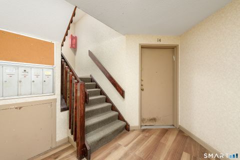 Tiny photo for 38 N Main Street #APT 14, West Hartford, CT 06107 (MLS # 24145380)