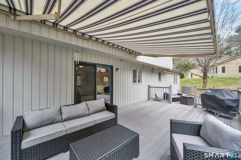 Tiny photo for 56 Falcon Lane, Glastonbury, CT 06033 (MLS # 24159916)