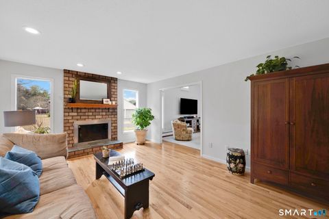 Tiny photo for 56 Falcon Lane, Glastonbury, CT 06033 (MLS # 24159916)