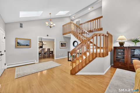 Tiny photo for 56 Falcon Lane, Glastonbury, CT 06033 (MLS # 24159916)