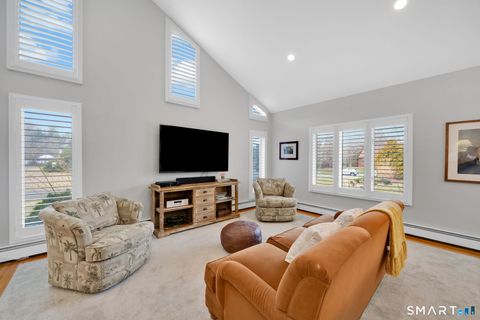 Tiny photo for 56 Falcon Lane, Glastonbury, CT 06033 (MLS # 24159916)