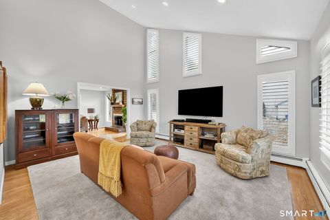 Tiny photo for 56 Falcon Lane, Glastonbury, CT 06033 (MLS # 24159916)