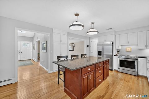 Tiny photo for 56 Falcon Lane, Glastonbury, CT 06033 (MLS # 24159916)