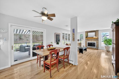 Tiny photo for 56 Falcon Lane, Glastonbury, CT 06033 (MLS # 24159916)