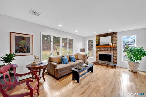 Tiny photo for 56 Falcon Lane, Glastonbury, CT 06033 (MLS # 24159916)