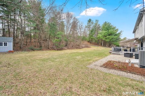 Tiny photo for 56 Falcon Lane, Glastonbury, CT 06033 (MLS # 24159916)