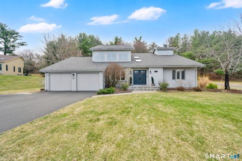 Photo of 56 Falcon Lane, Glastonbury, CT 06033 (MLS # 24159916)