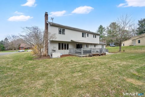 Tiny photo for 56 Falcon Lane, Glastonbury, CT 06033 (MLS # 24159916)