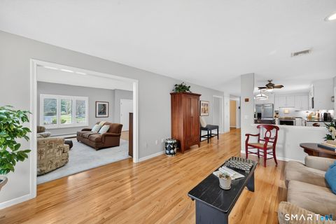 Tiny photo for 56 Falcon Lane, Glastonbury, CT 06033 (MLS # 24159916)