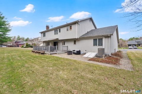 Tiny photo for 56 Falcon Lane, Glastonbury, CT 06033 (MLS # 24159916)