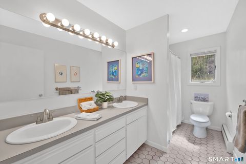 Tiny photo for 56 Falcon Lane, Glastonbury, CT 06033 (MLS # 24159916)