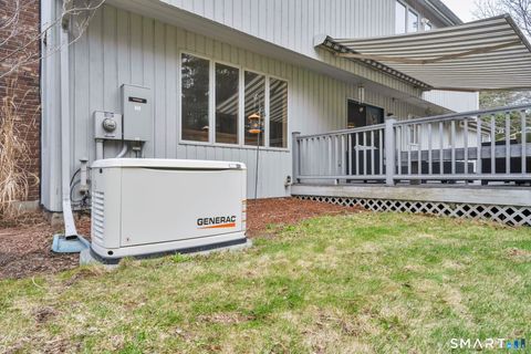 Tiny photo for 56 Falcon Lane, Glastonbury, CT 06033 (MLS # 24159916)