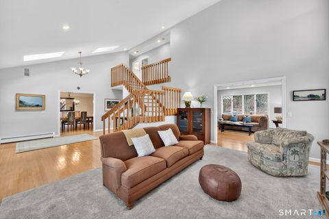 Tiny photo for 56 Falcon Lane, Glastonbury, CT 06033 (MLS # 24159916)