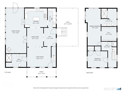 Tiny photo for 1321 Brookside Drive, Fairfield, CT 06824 (MLS # 24210726)