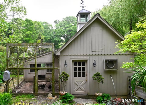Tiny photo for 1321 Brookside Drive, Fairfield, CT 06824 (MLS # 24210726)