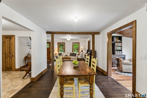 Tiny photo for 1321 Brookside Drive, Fairfield, CT 06824 (MLS # 24210726)
