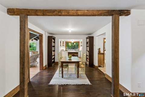 Tiny photo for 1321 Brookside Drive, Fairfield, CT 06824 (MLS # 24210726)