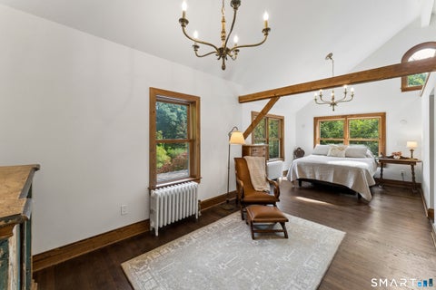 Tiny photo for 1321 Brookside Drive, Fairfield, CT 06824 (MLS # 24210726)