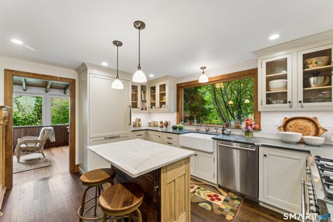 Tiny photo for 1321 Brookside Drive, Fairfield, CT 06824 (MLS # 24210726)