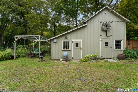 Tiny photo for 1321 Brookside Drive, Fairfield, CT 06824 (MLS # 24210726)